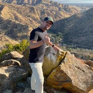 Meet your Posher, Justin